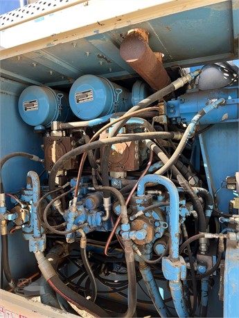 1998 GROVE HL150C - Image 7